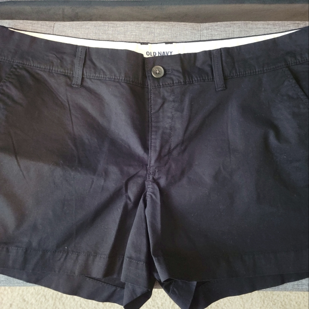 Old Navy Cotton Shorts